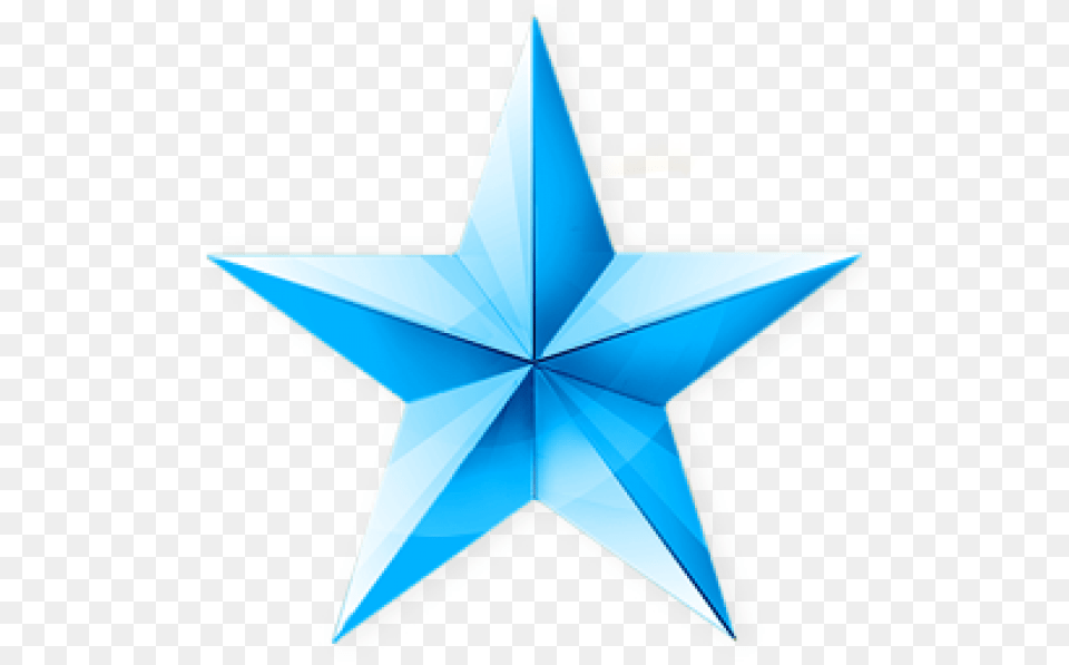 Star 19 Images Blue Christmas Star, Star Symbol, Symbol, Aircraft, Airplane Free Png