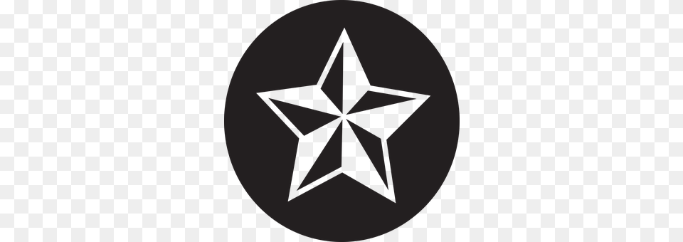 Star Star Symbol, Symbol Png Image