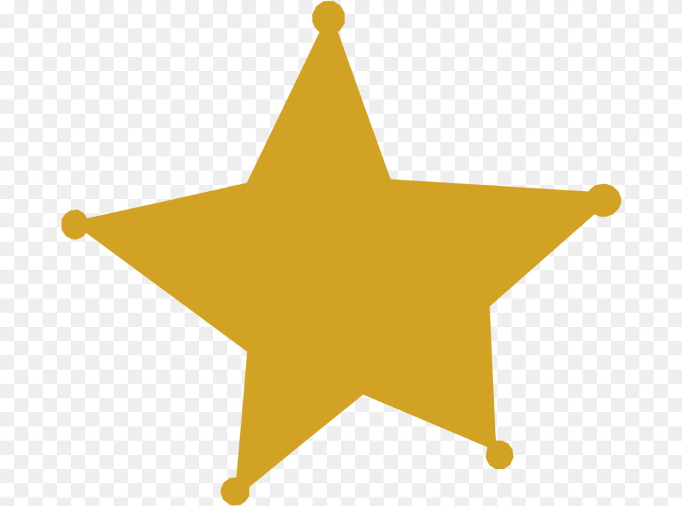 Star 2018 Board Of Trustees Meeting Twinkling Yellow Gold Stars Cutouts, Star Symbol, Symbol Free Transparent Png