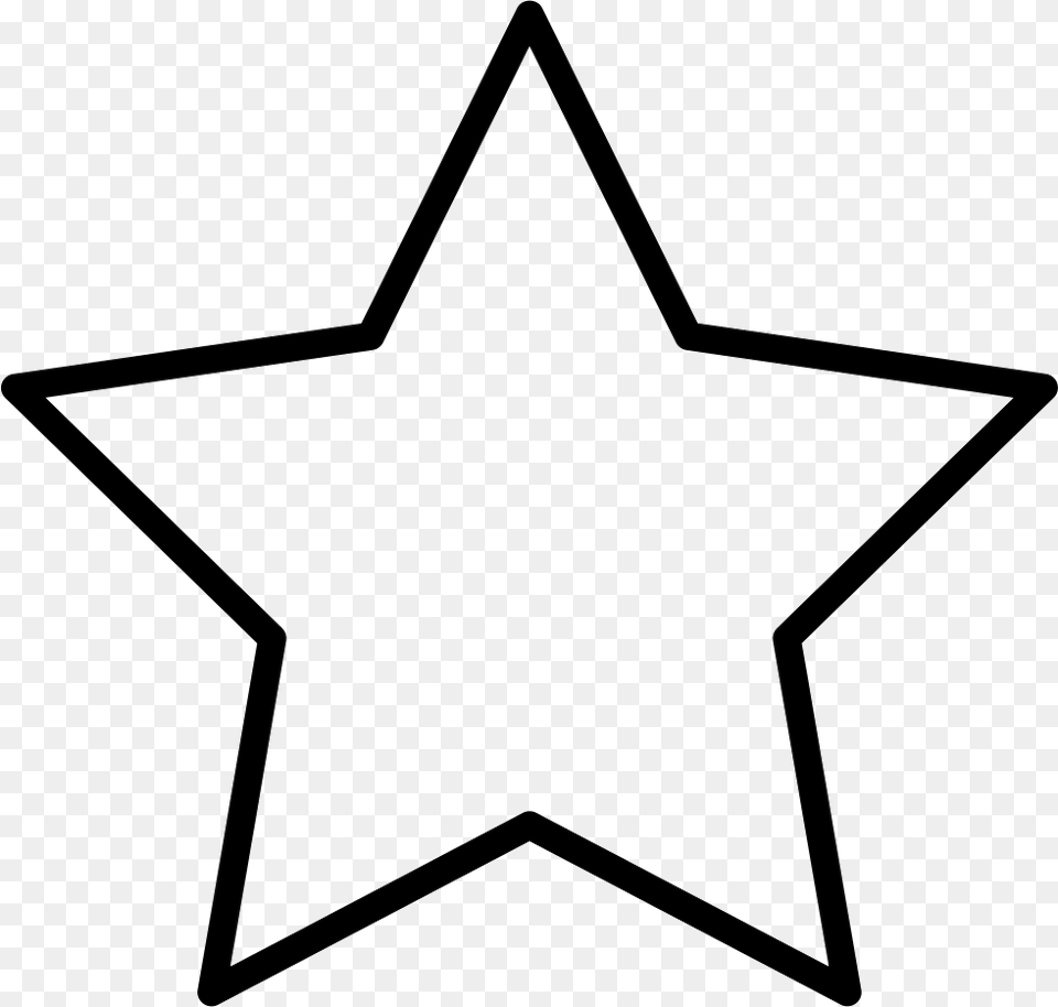 Star, Star Symbol, Symbol Free Png Download