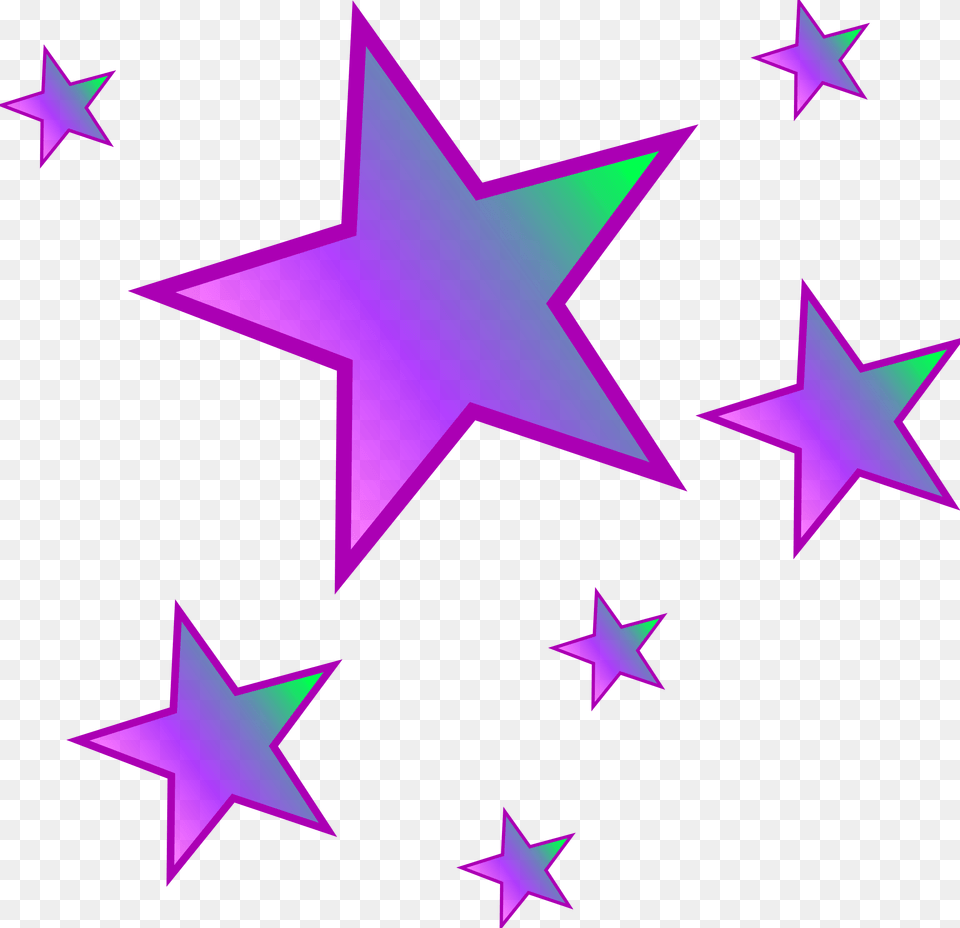 Star, Star Symbol, Symbol, Person Free Transparent Png