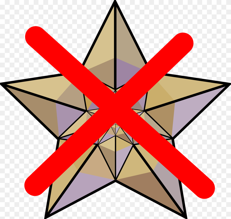 Star, Star Symbol, Symbol, Rocket, Weapon Free Transparent Png