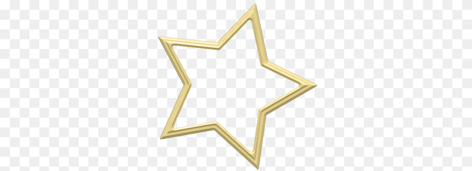 Star, Star Symbol, Symbol, Blackboard Png