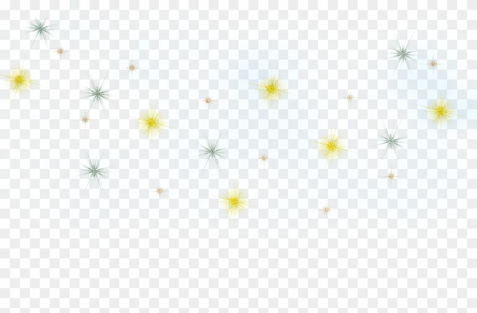 Star, Accessories, Pattern, Ornament, Fractal Free Png Download