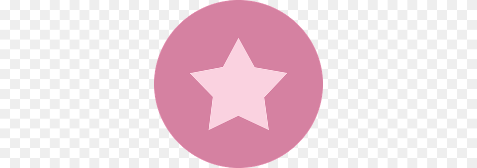 Star Star Symbol, Symbol, Disk Png