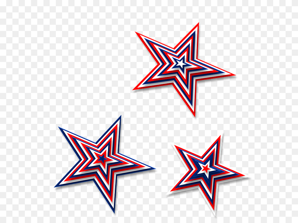 Star, Star Symbol, Symbol, Dynamite, Weapon Png