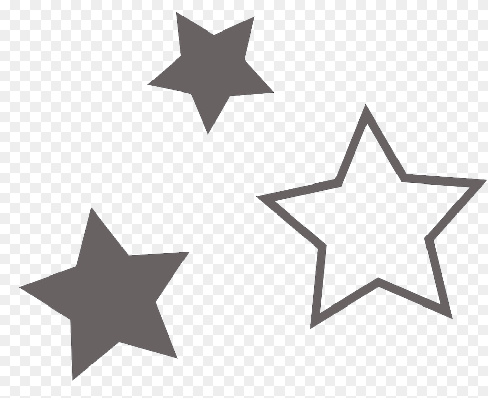 Star, Star Symbol, Symbol, Animal, Fish Png
