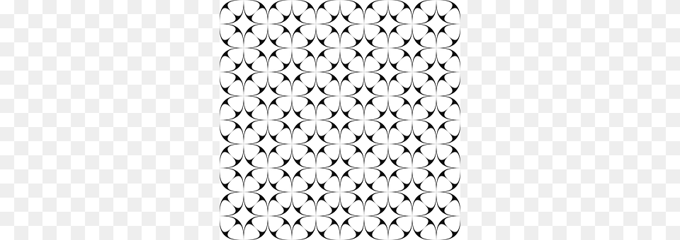 Star Pattern Free Transparent Png