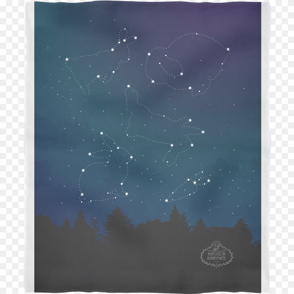 Star, Nature, Night, Outdoors, Starry Sky Free Png Download