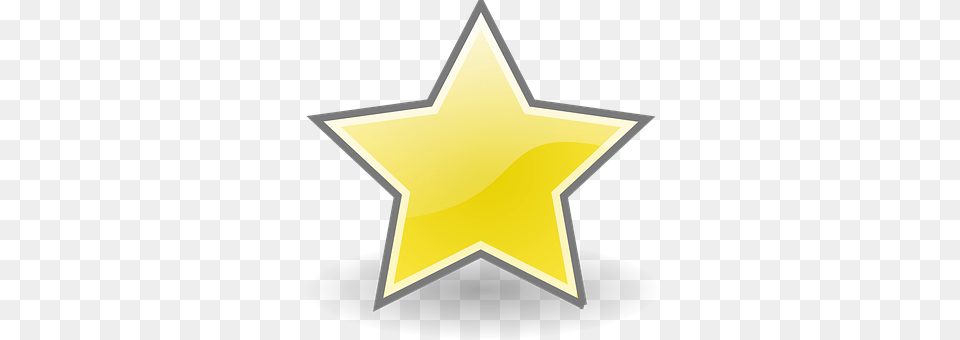 Star Star Symbol, Symbol, Blackboard Free Png