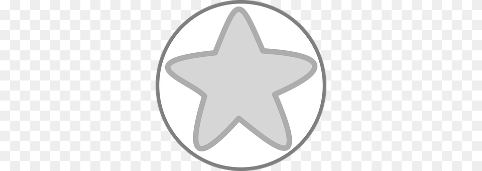 Star Star Symbol, Symbol, Disk Png