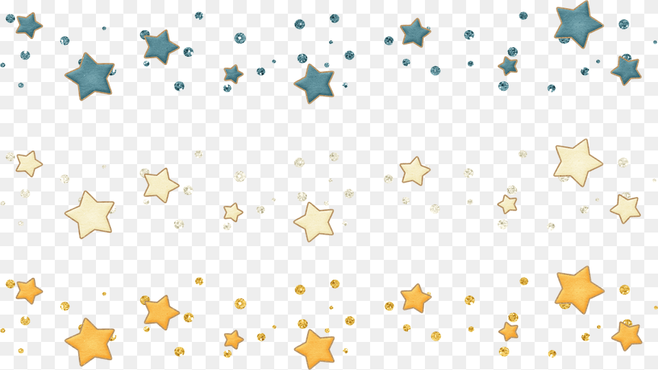 Star, Confetti, Paper, Symbol, Nature Png Image