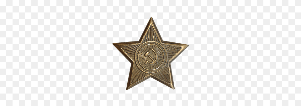 Star Badge, Logo, Symbol, Cross Free Png