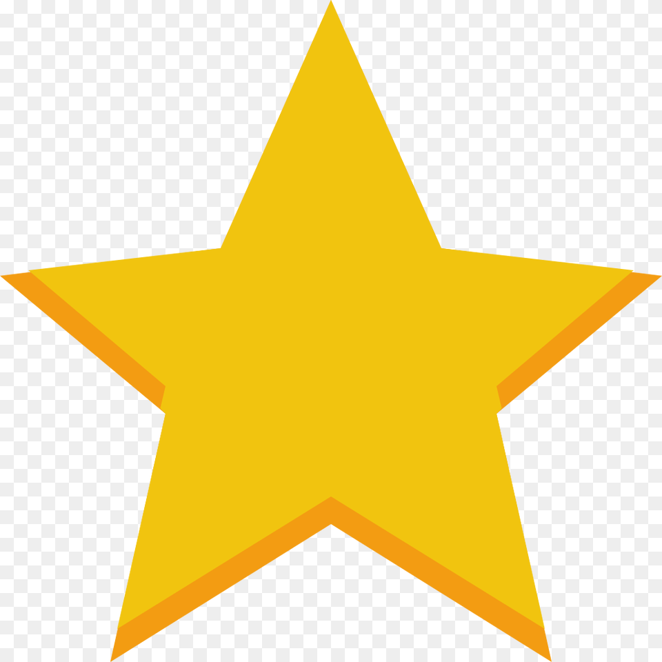 Star, Star Symbol, Symbol Free Png Download