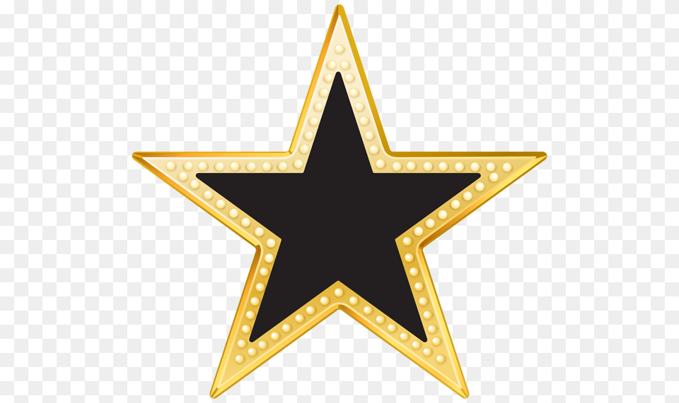 Star, Star Symbol, Symbol, Cross Free Png Download