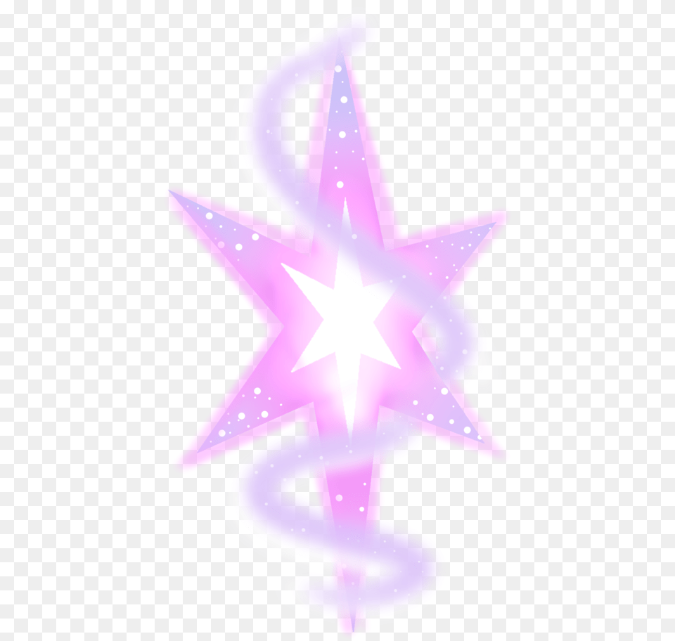 Star, Lighting, Purple, Symbol, Star Symbol Free Png Download