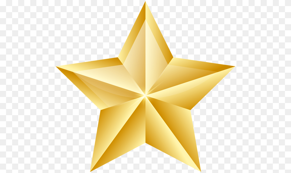 Star, Star Symbol, Symbol, Gold, Animal Png