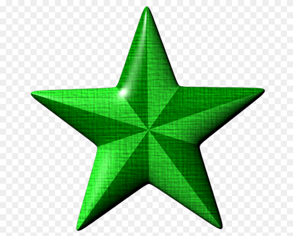 Star, Green, Star Symbol, Symbol Png Image