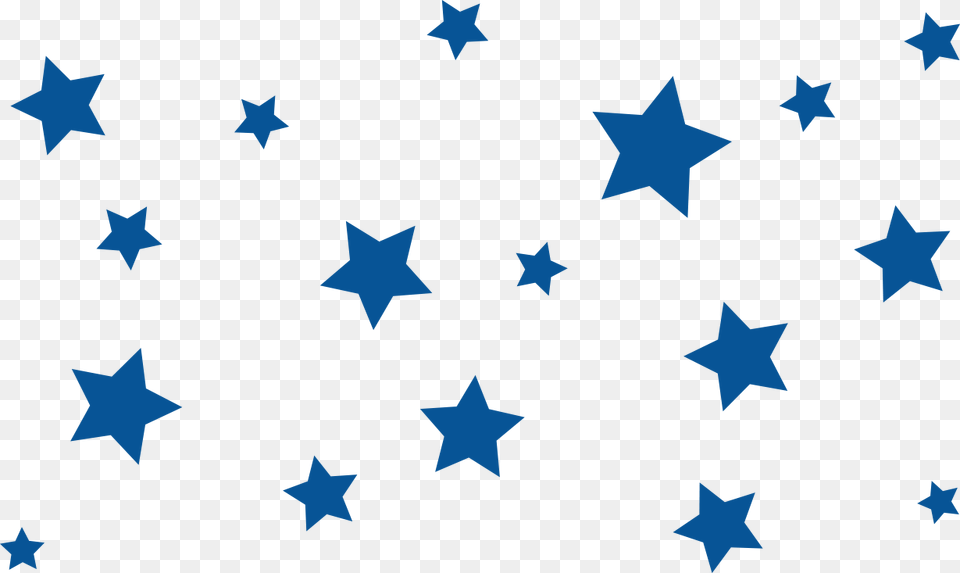 Star, Symbol, Star Symbol, Paper, Confetti Free Png
