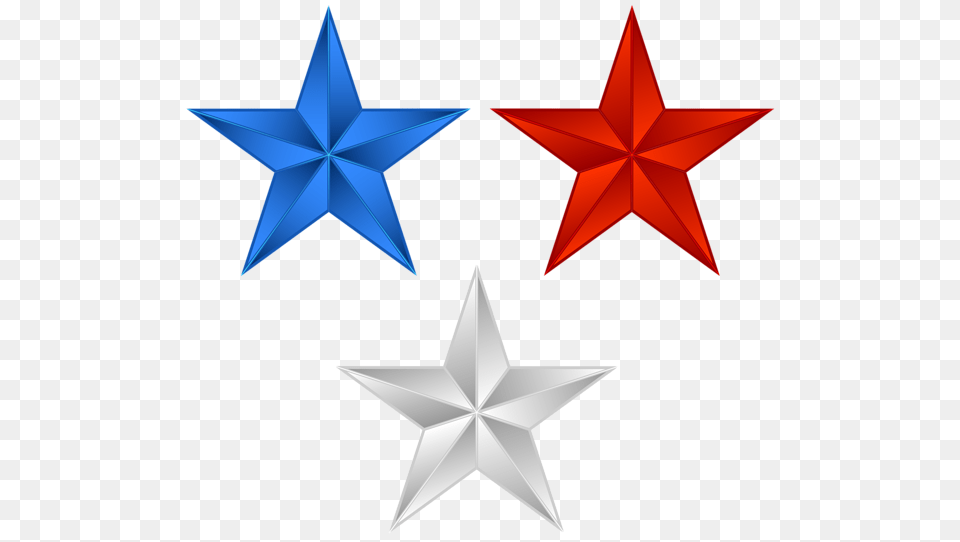 Star, Star Symbol, Symbol, Cross Free Transparent Png