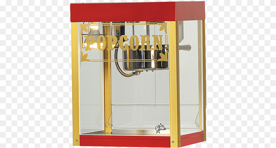 Star 39r A Popcorn Popper Star Model 39 Popcorn Machine, Door Png Image