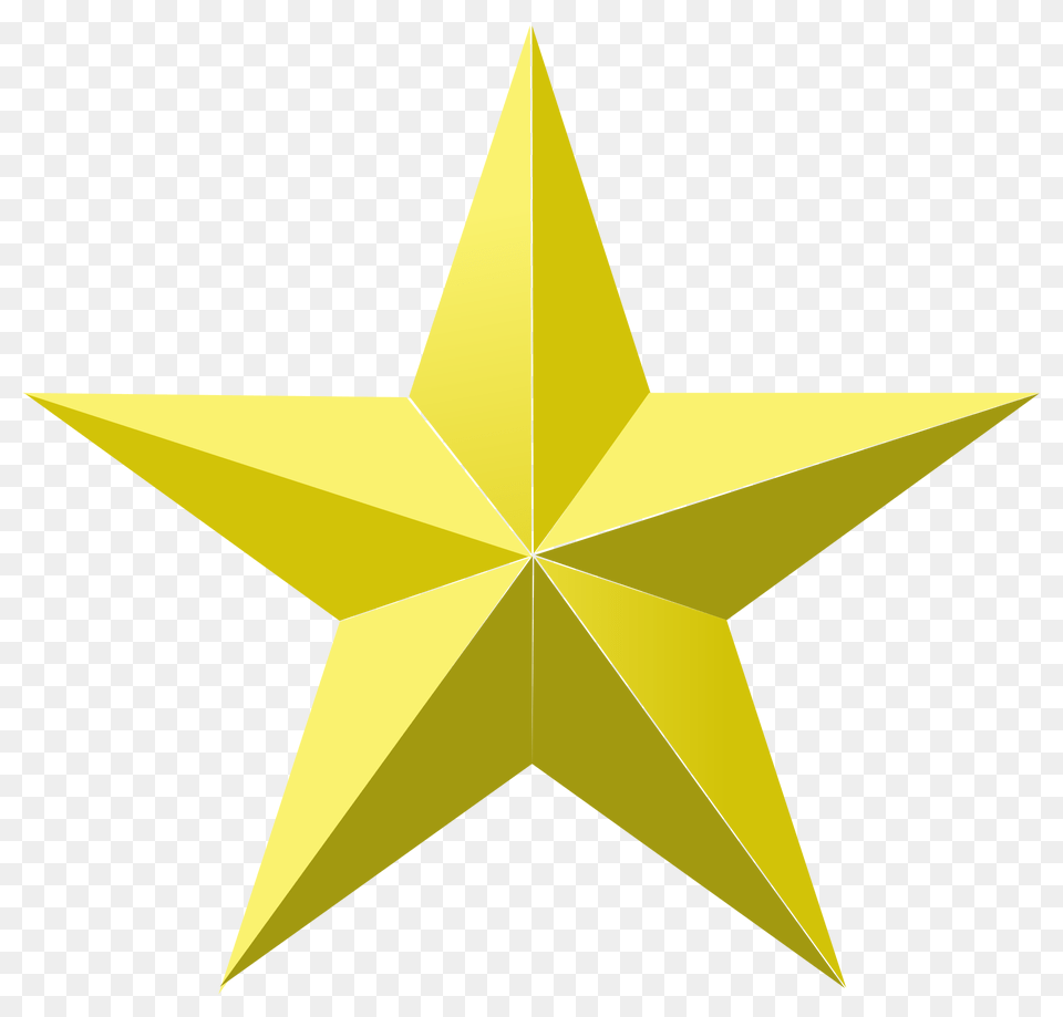 Star, Star Symbol, Symbol, Rocket, Weapon Png