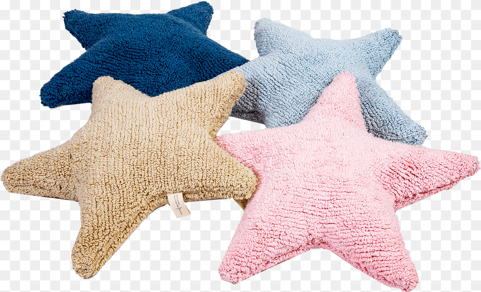 Star, Home Decor, Cushion, Animal, Pillow Png