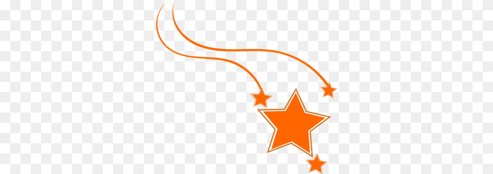 Star Star Symbol, Symbol, Bow, Weapon Free Transparent Png