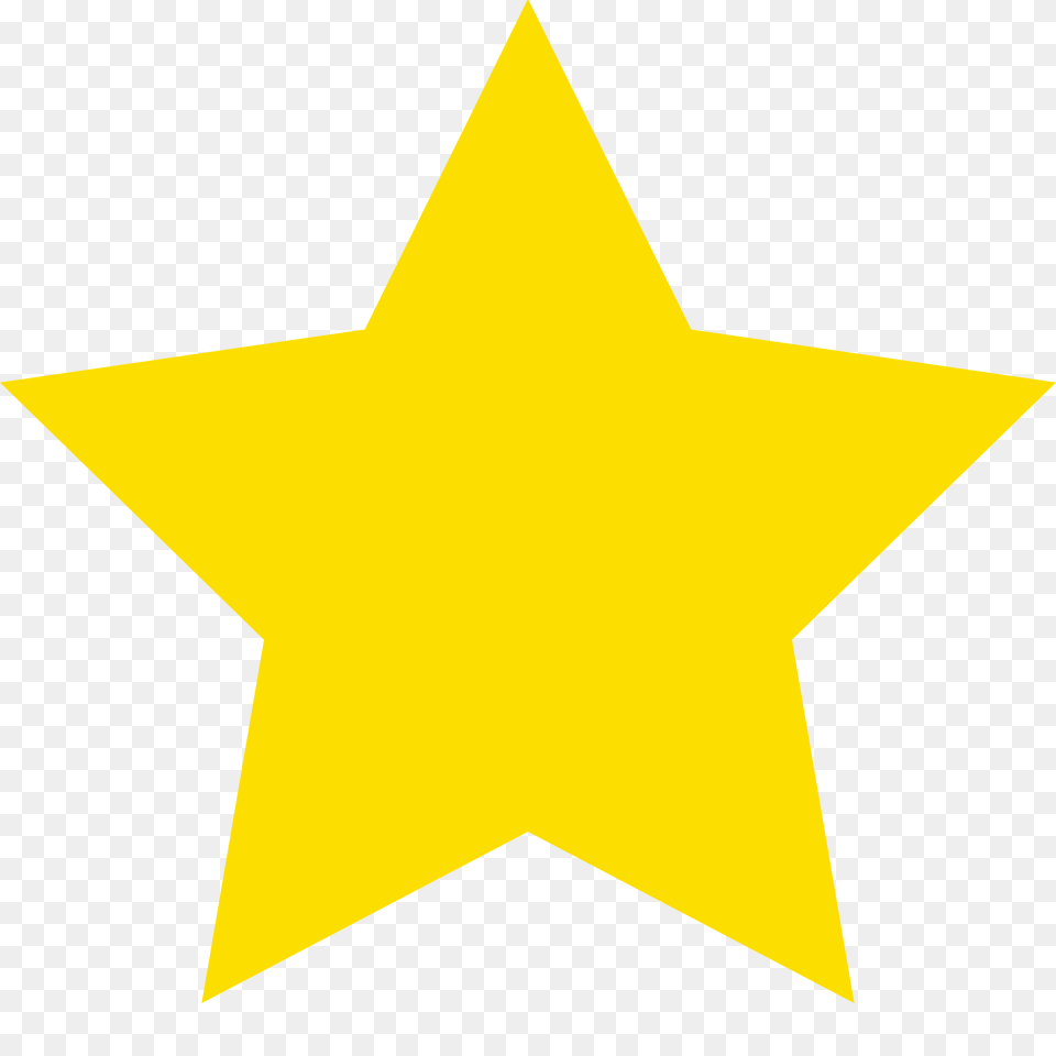 Star, Star Symbol, Symbol Free Png