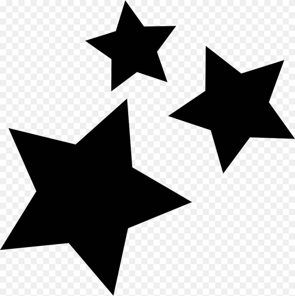 Star, Star Symbol, Symbol Free Png