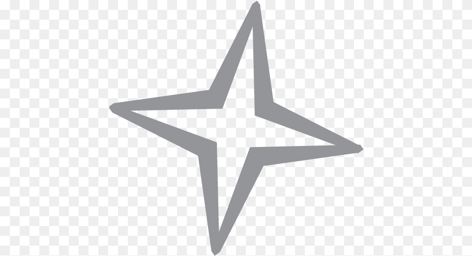 Star, Star Symbol, Symbol, Cross Png Image