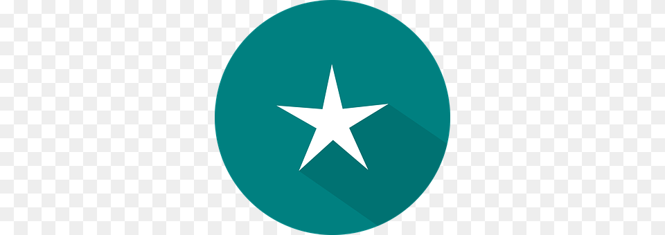 Star Star Symbol, Symbol, Disk Png Image