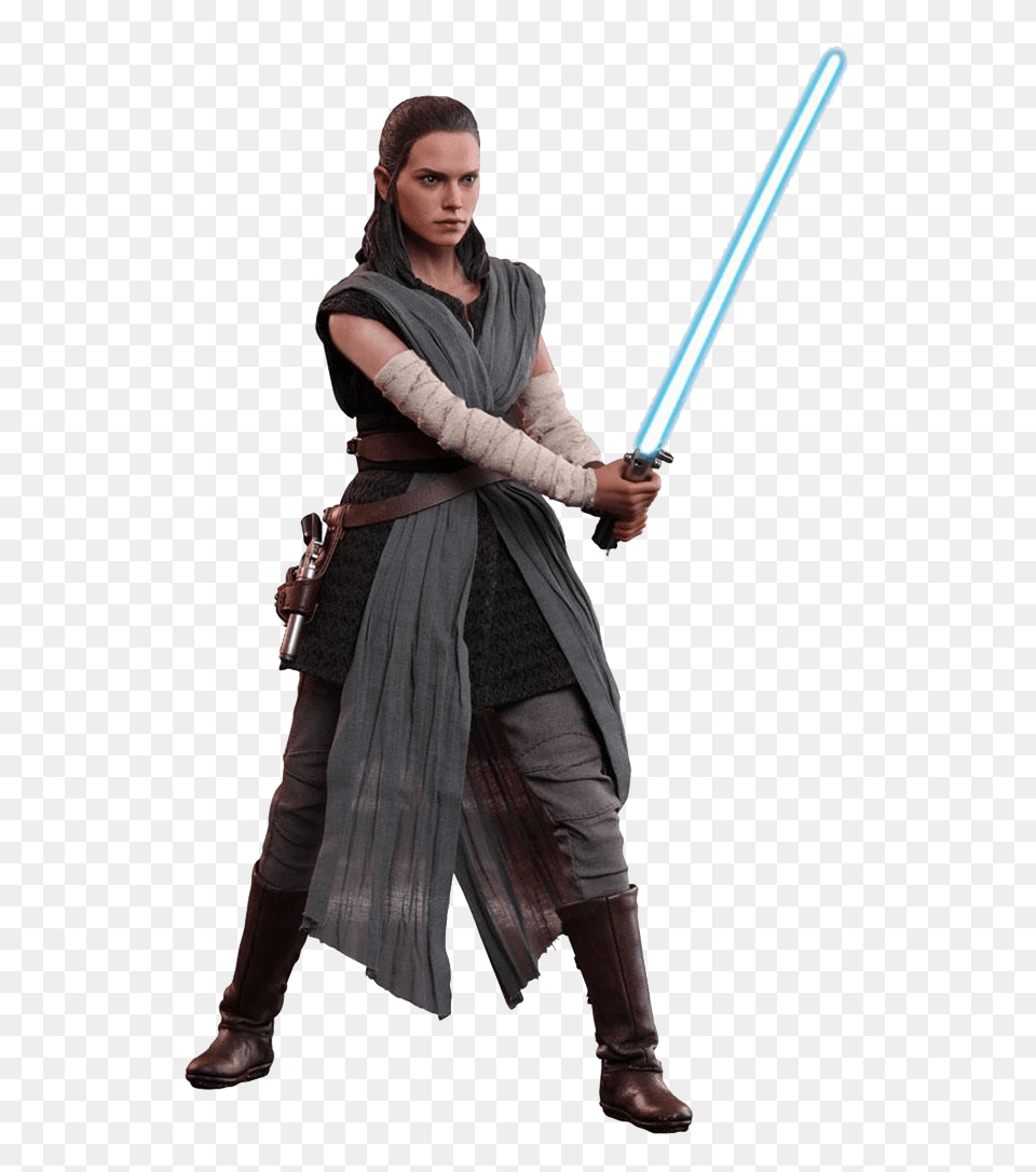 Star Action Figure Star Wars, Clothing, Weapon, Costume, Sword Png Image