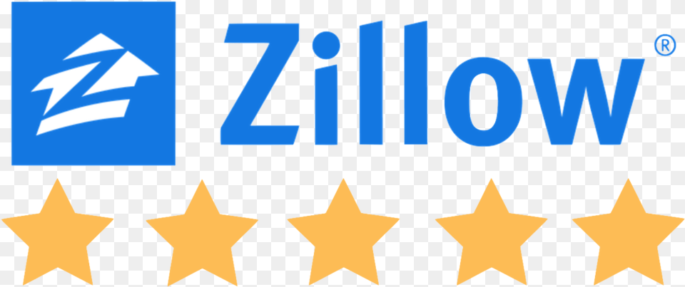 Star Agent Zillow Zillow Logo, Symbol, Star Symbol Free Transparent Png