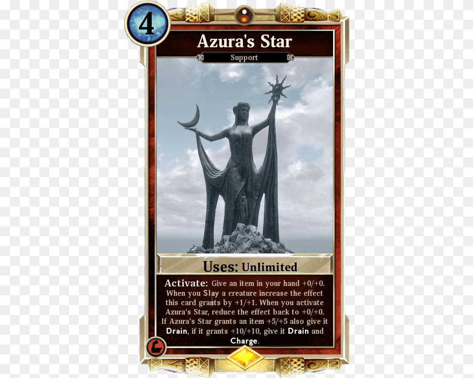 Star Almalexia Elder Scrolls Legends, Advertisement, Poster, Art, Person Png
