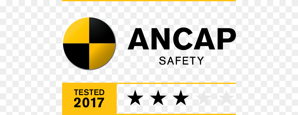 Star Ancap Safety Rating 2017 World Championships In Athletics, Logo Free Png