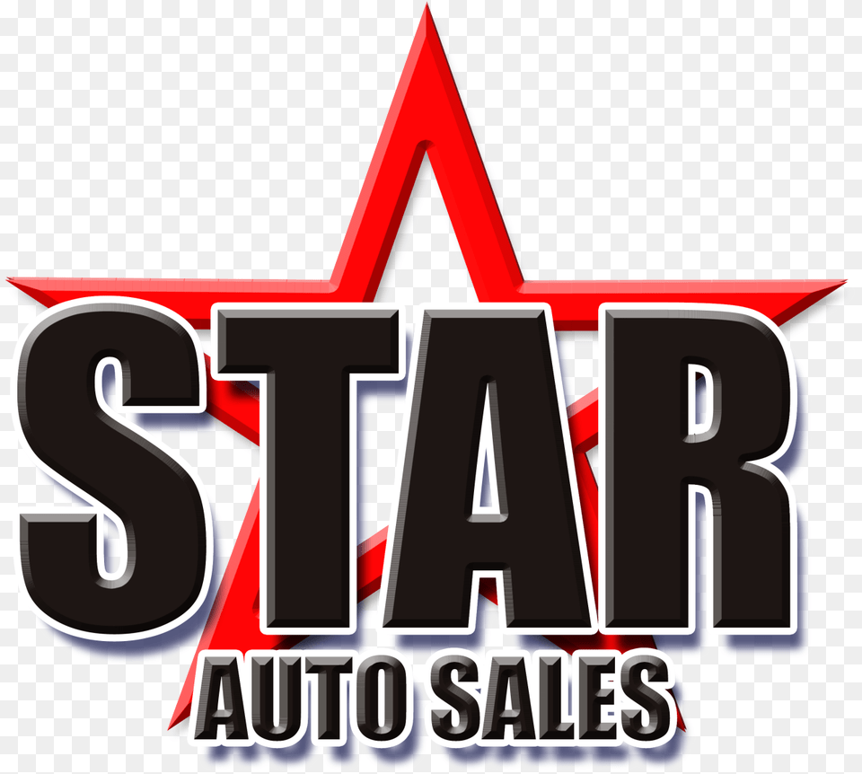 Star Auto Logo Star Auto Sales, Scoreboard, Text Png Image