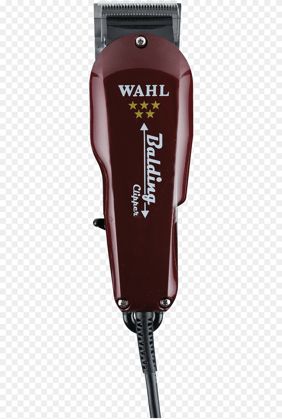 Star Balding Clipper Sallys Wahl Clippers, Electrical Device, Microphone, Adapter, Electronics Free Png