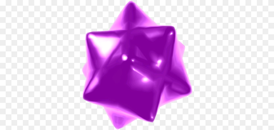 Star Bit Star Bit, Purple, Accessories, Symbol, Gemstone Free Png Download