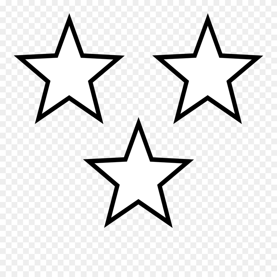 Star Black And White Star Black And White, Star Symbol, Symbol Free Transparent Png
