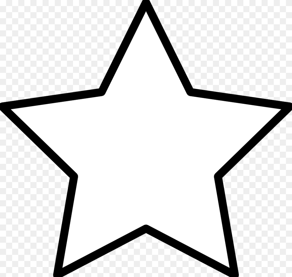 Star Black Cliparts, Star Symbol, Symbol Png Image