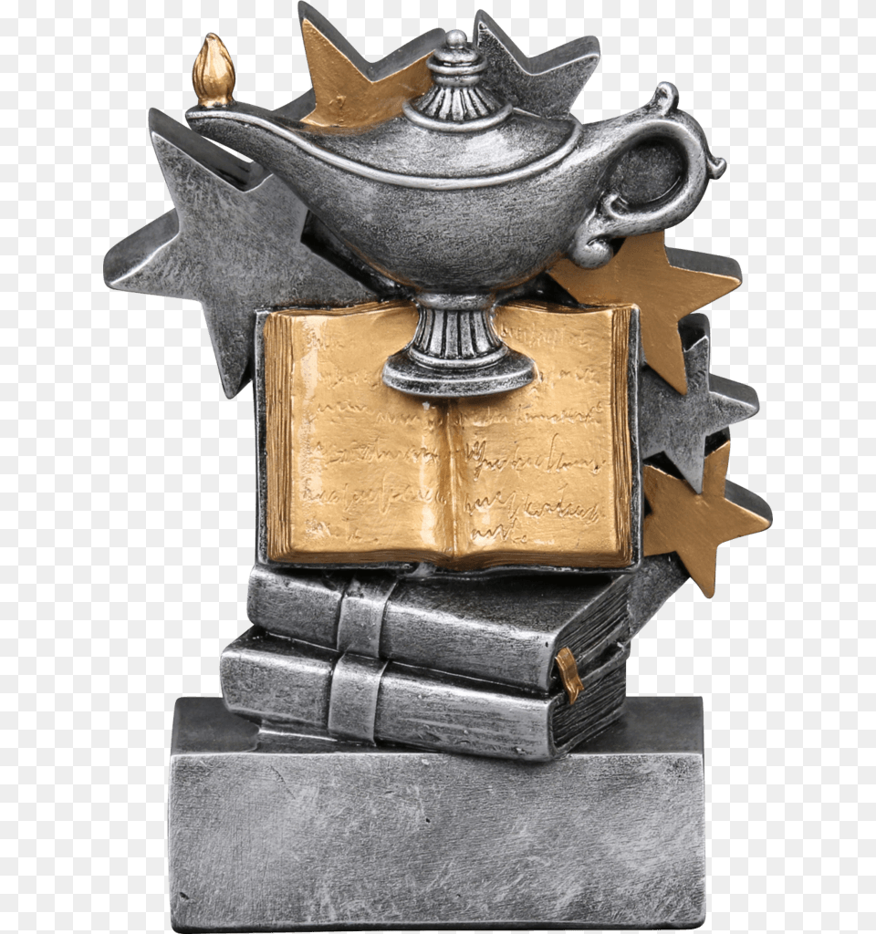 Star Blast Series Trophy, Pottery, Bronze, Jar Png