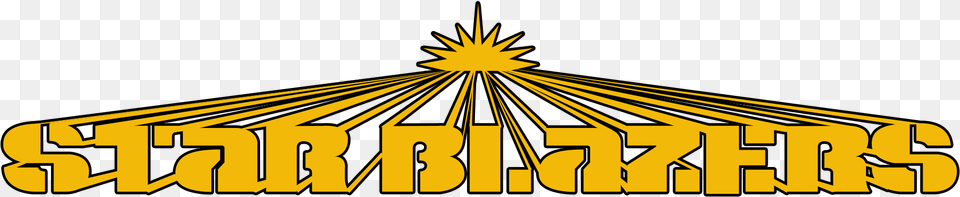 Star Blazers Logo, Circus, Leisure Activities, Symbol Free Transparent Png