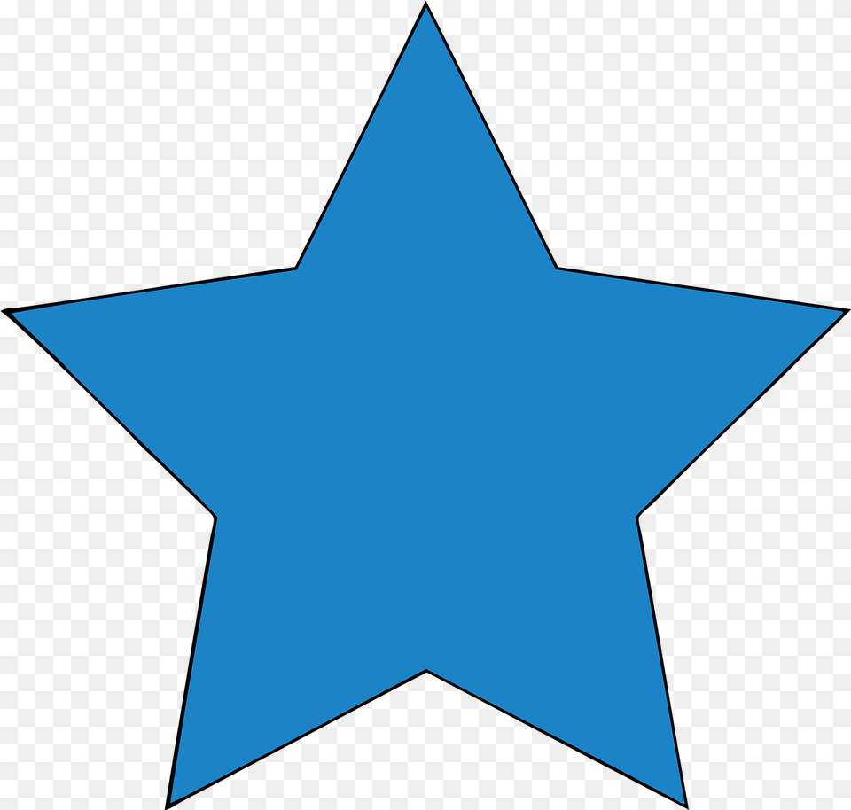 Star Blue Blue Star Icon Gif, Star Symbol, Symbol Free Png