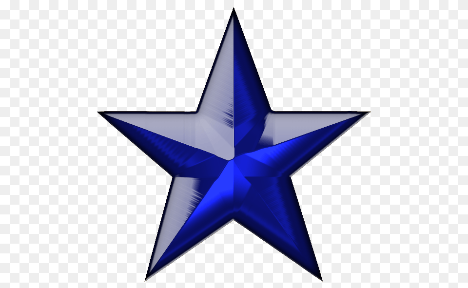 Star Blue Ruby, Star Symbol, Symbol Free Png