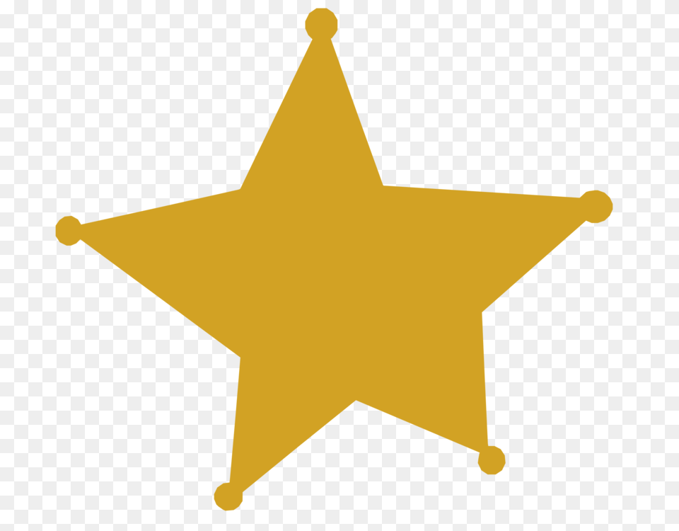 Star Board Of Trustees Meeting Twinkling Yellow Free, Star Symbol, Symbol Png Image