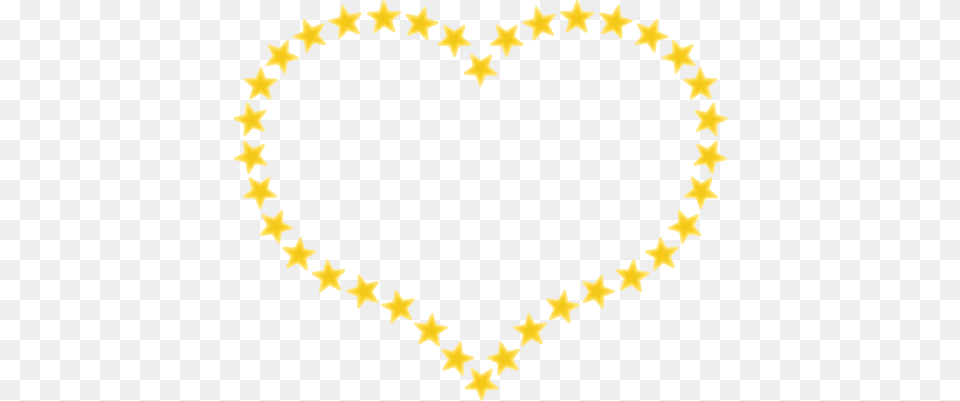 Star Border Clipart, Symbol Free Transparent Png