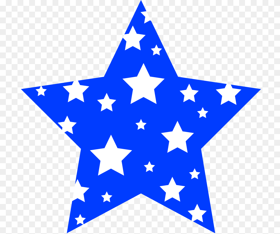 Star Border Clipart, Flag, Star Symbol, Symbol Free Png Download