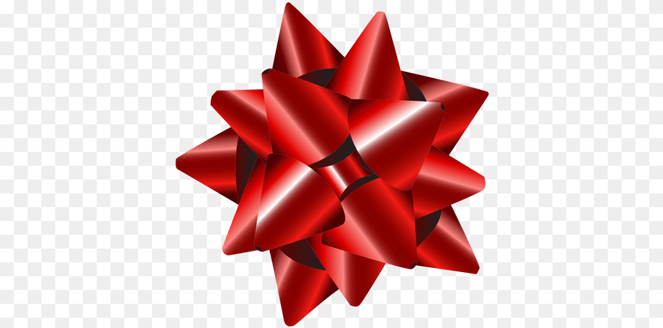 Star Bow Red Transparent U0026 Svg Vector File Gift Pack Flower, Art, Paper, Dynamite, Weapon Png Image
