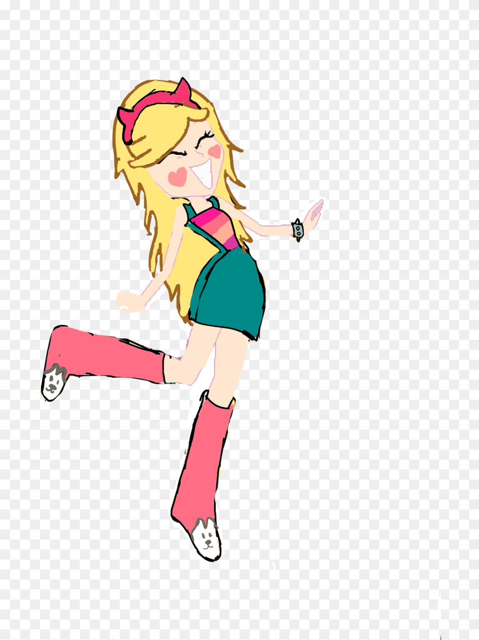 Star Butterfly Cartoon, Publication, Book, Child, Comics Free Transparent Png